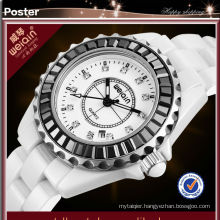 w3124 sapphire crystal ceramic watch